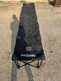 6 Seat Folding Bench