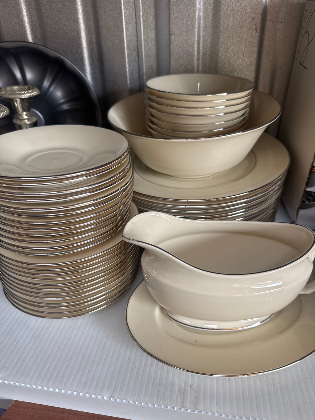 LENOX FINE CHINA