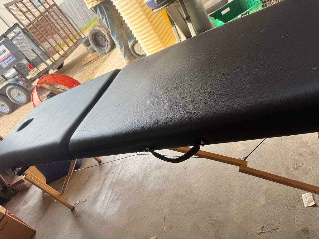 Folding Massage Table