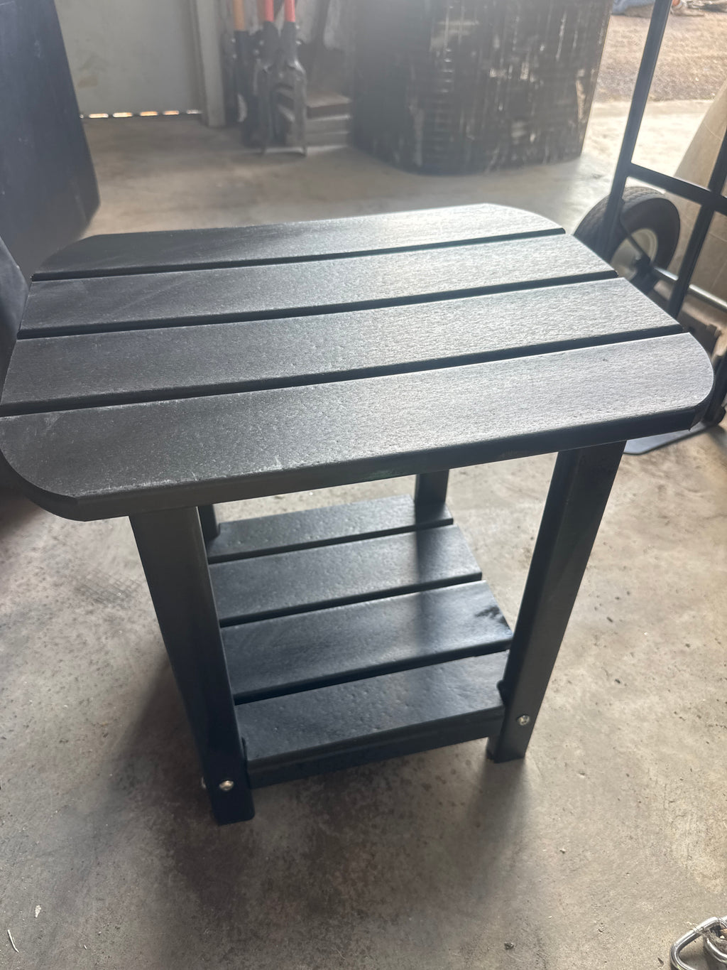 Adirondack Outdoor Side Vingli