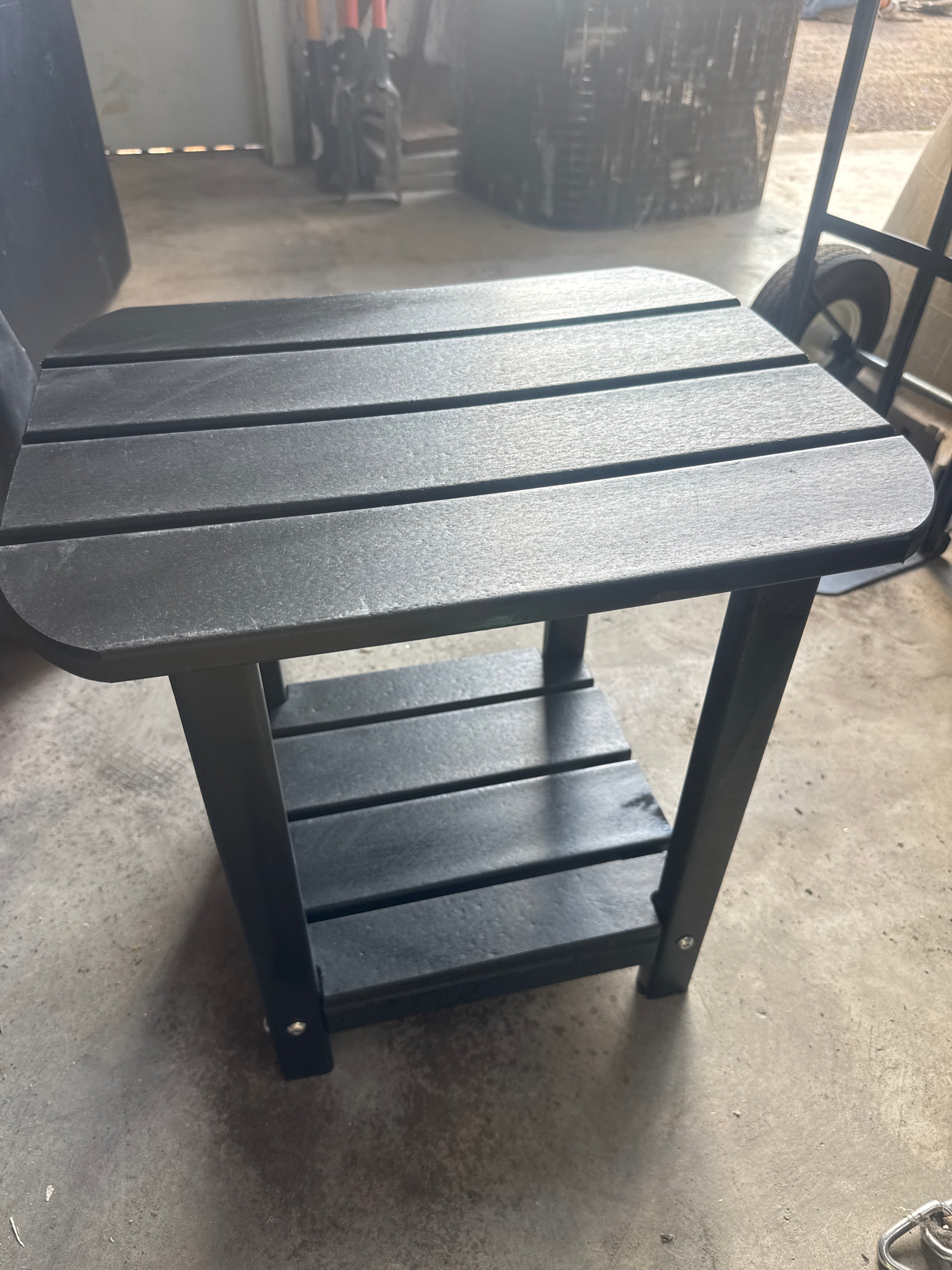 Adirondack Outdoor Side Vingli