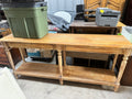 World Market Foyer Table
