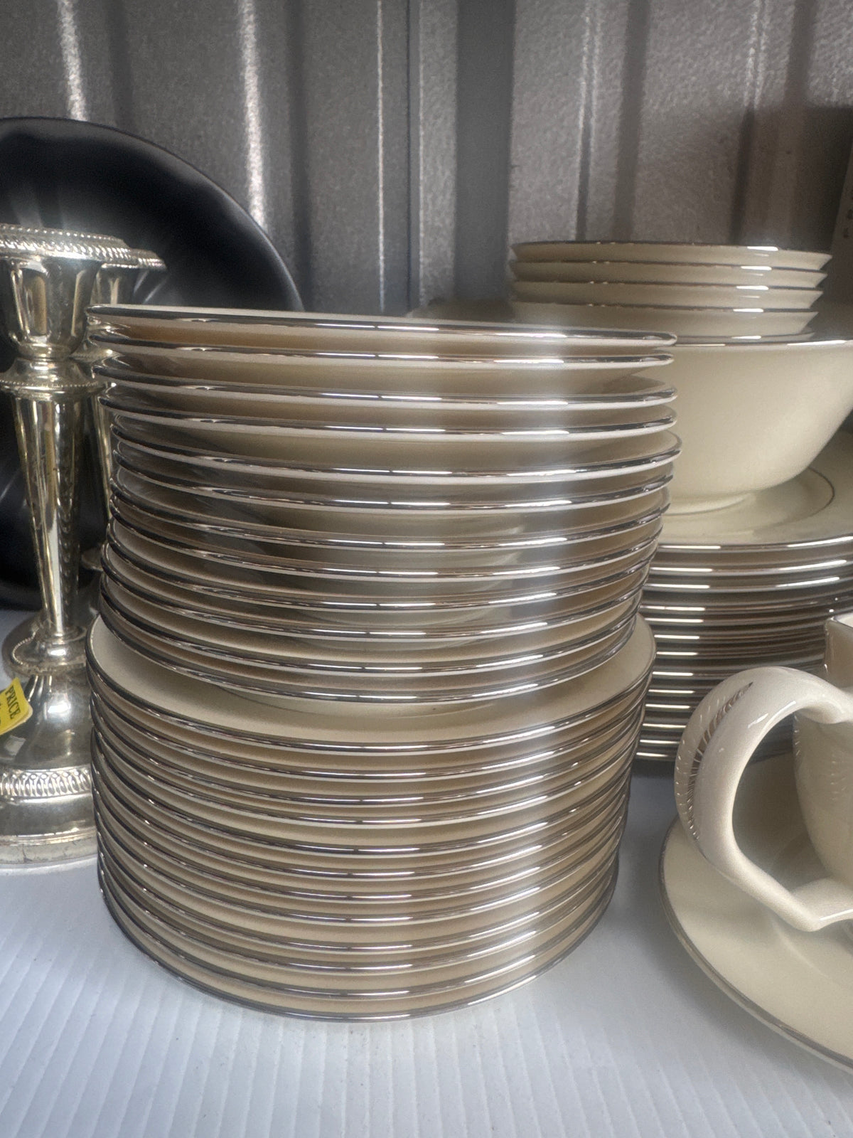 LENOX FINE CHINA