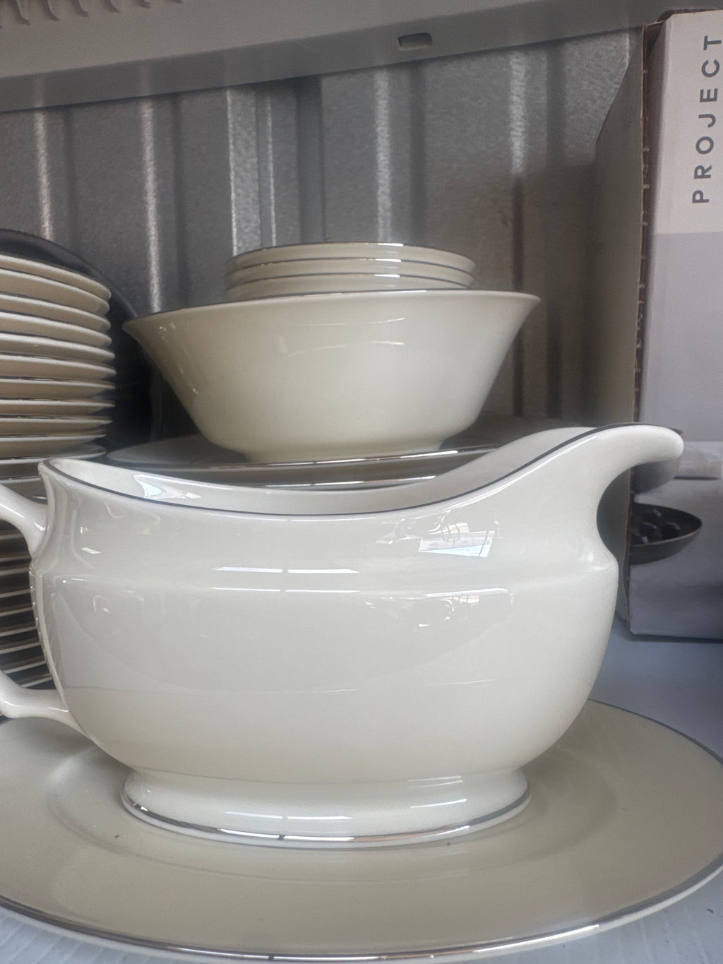 LENOX FINE CHINA