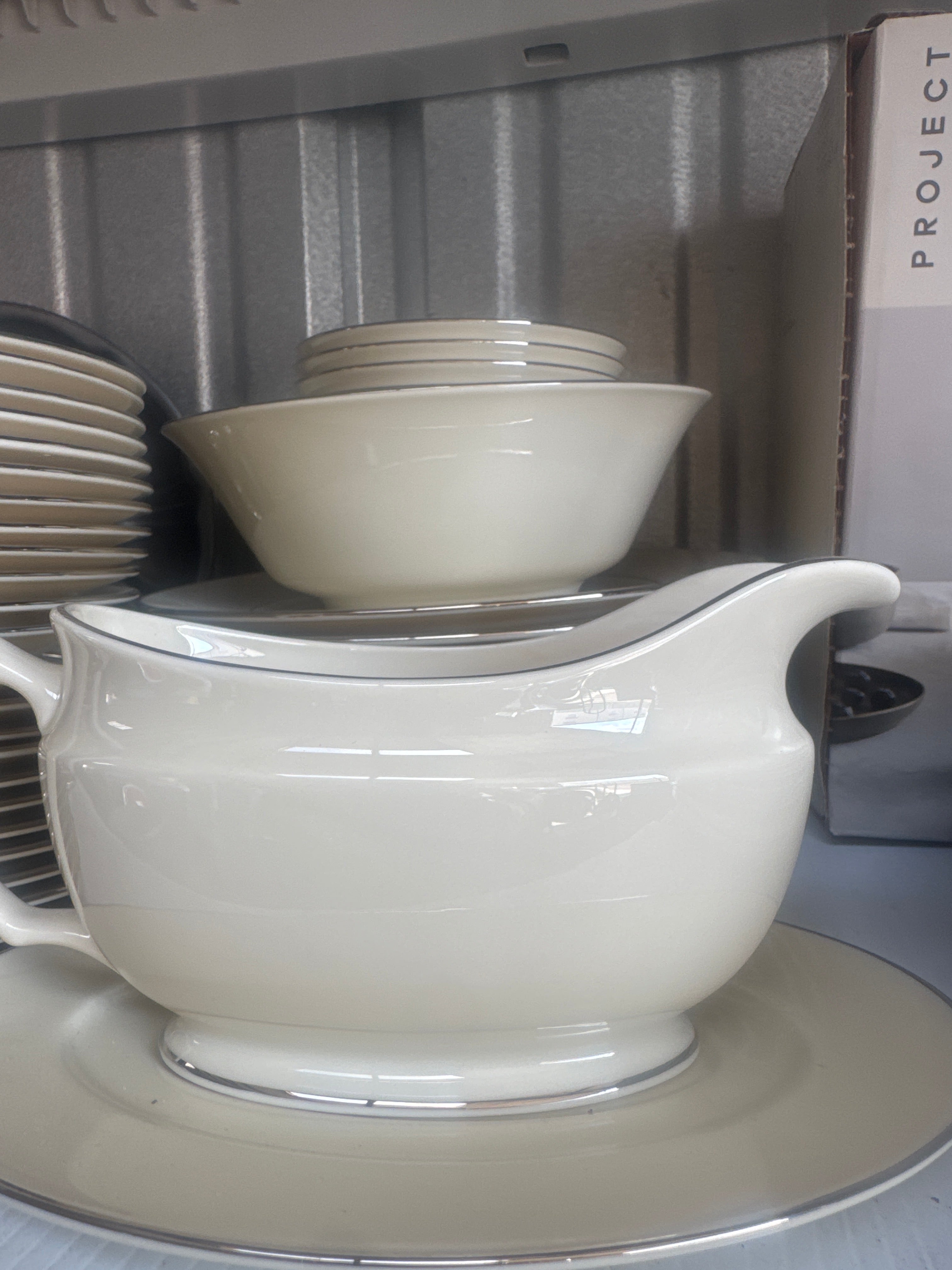 LENOX FINE CHINA