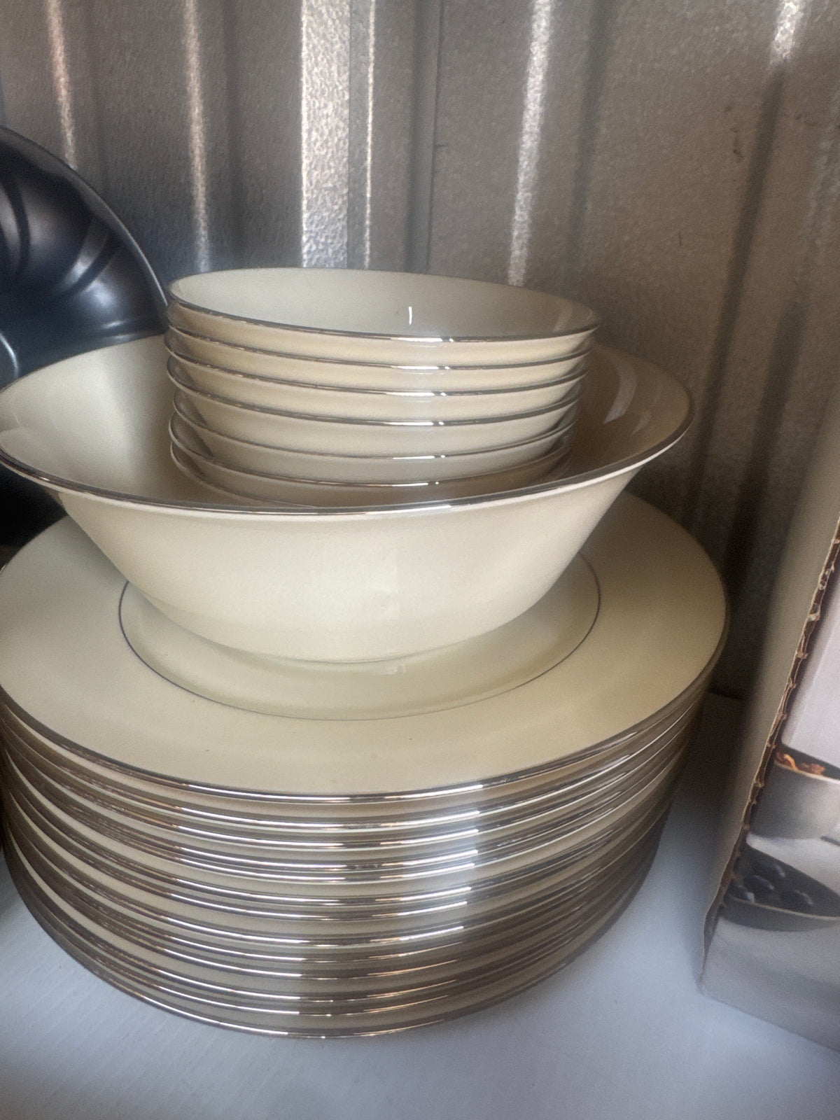 LENOX FINE CHINA