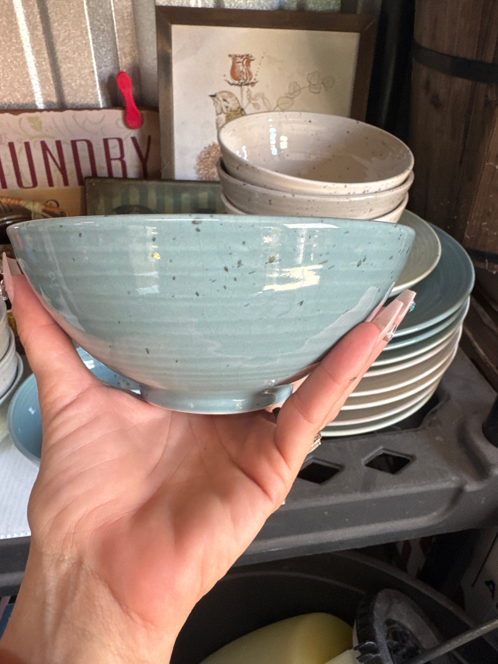 SANGO Stoneware