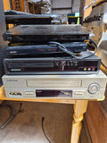 Vintage electronics