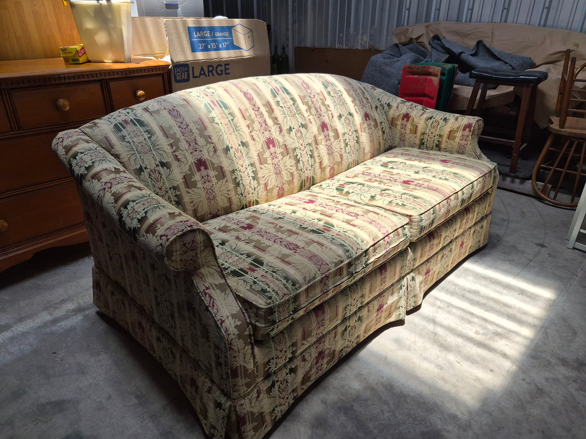 Couch, hide a bed