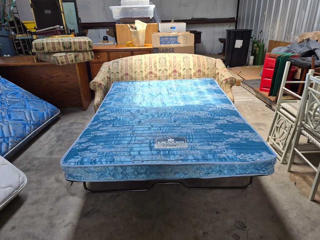 Couch, hide a bed