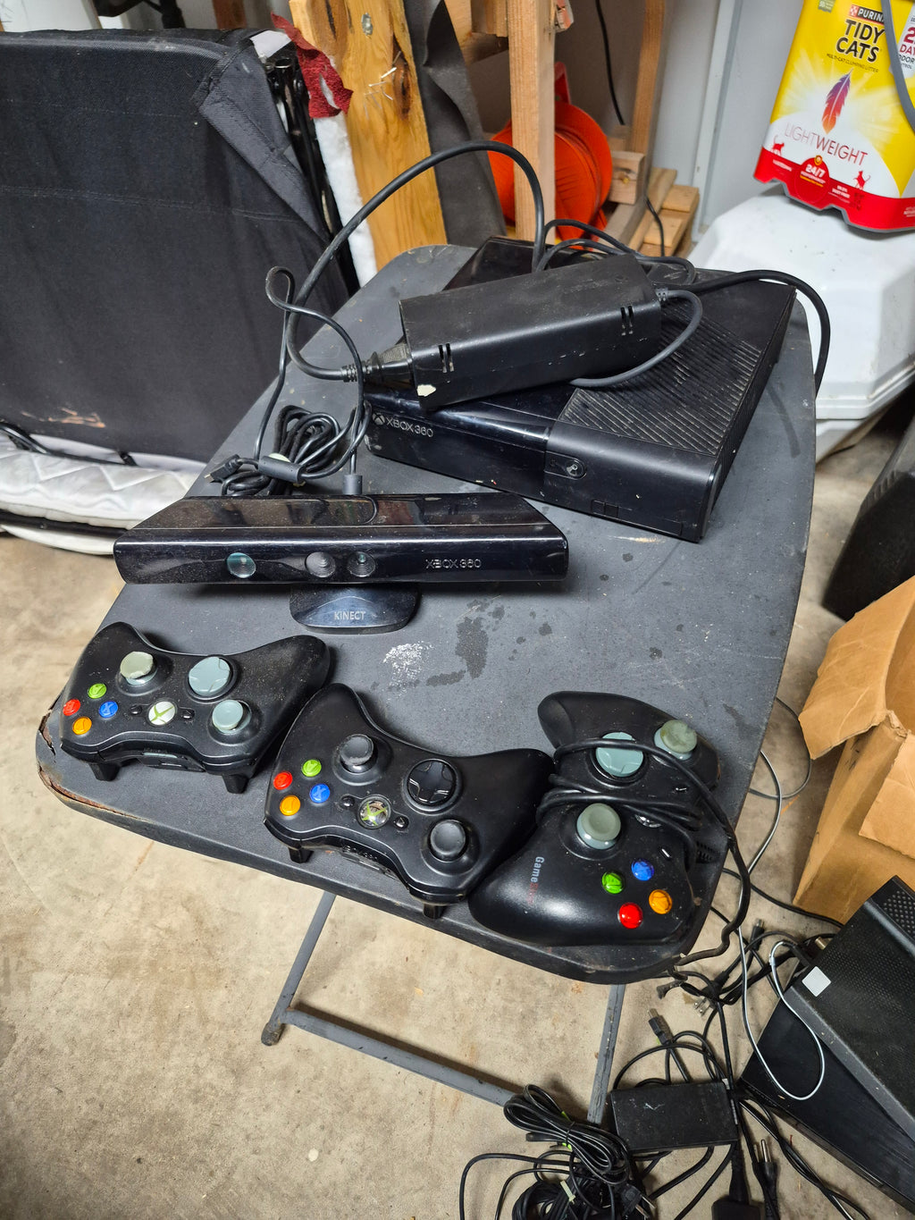 Xbox