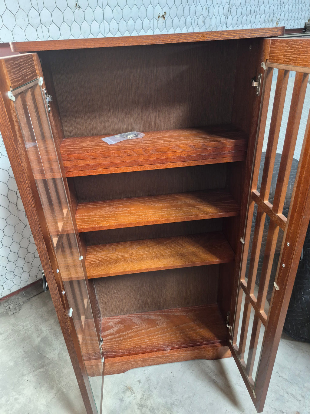 DVD storage set of 2