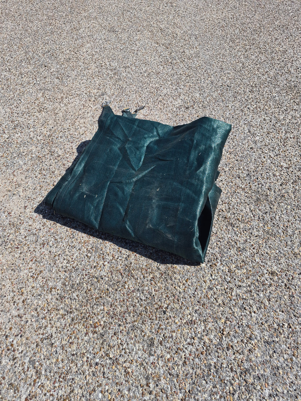 9 x 9 sun shade sail