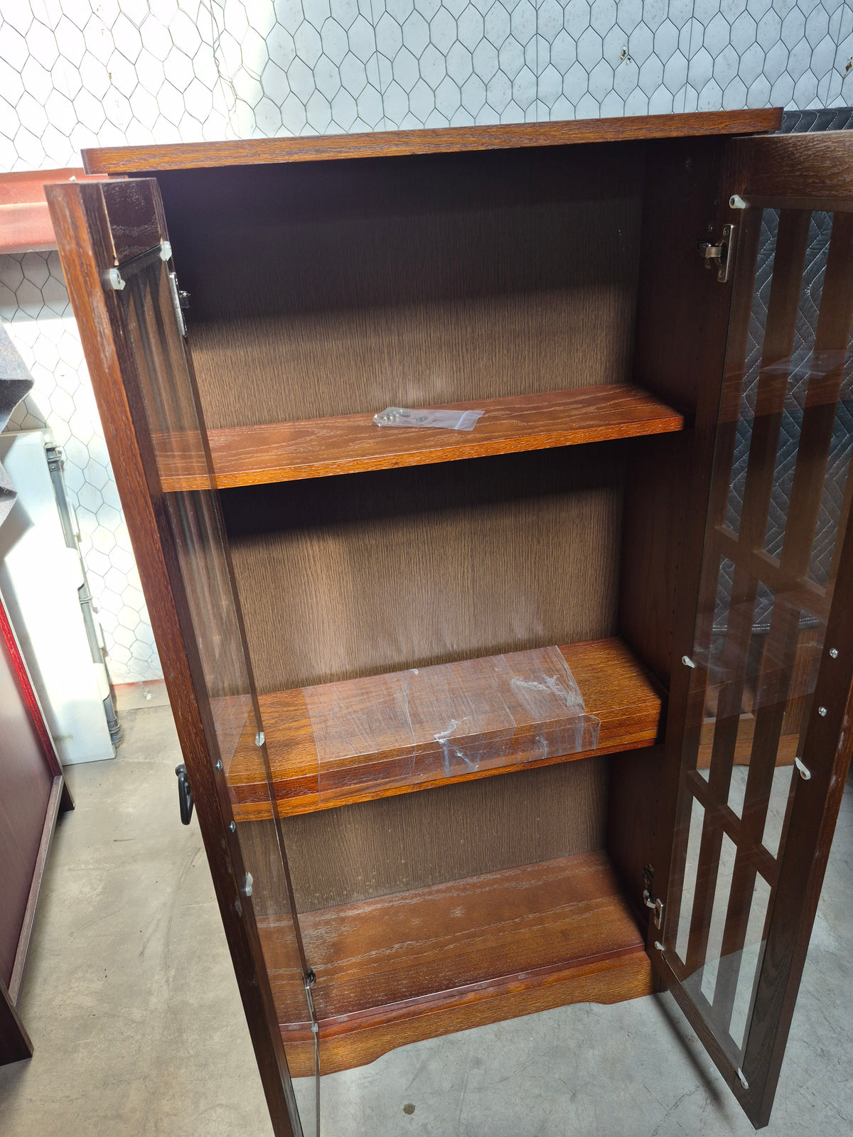 DVD storage set of 2