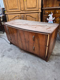 Vintage chest of drawers