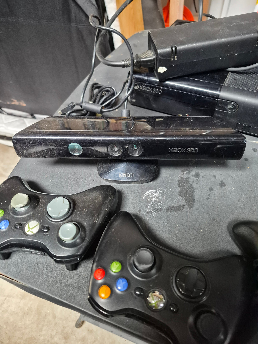 Xbox