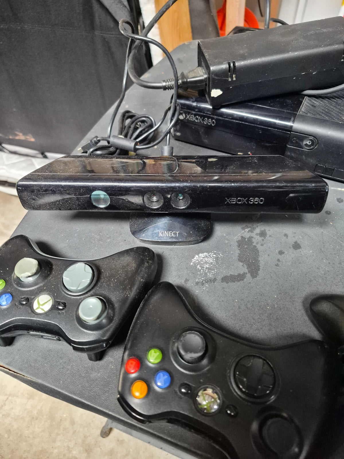 Xbox