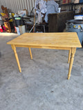 Kitchen table to repurpose
