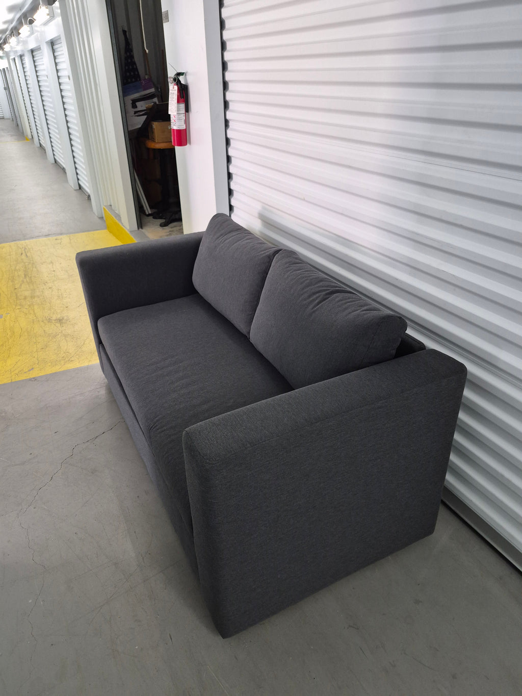 IKEA sofa bed