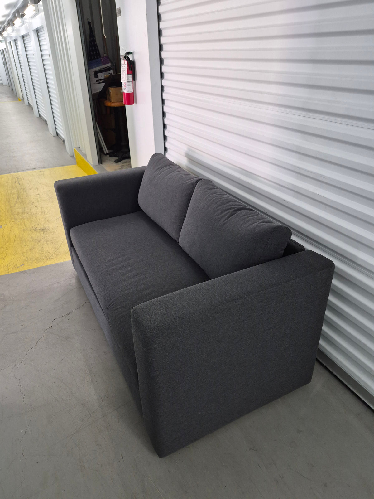 IKEA sofa bed