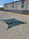9 x 9 sun shade sail