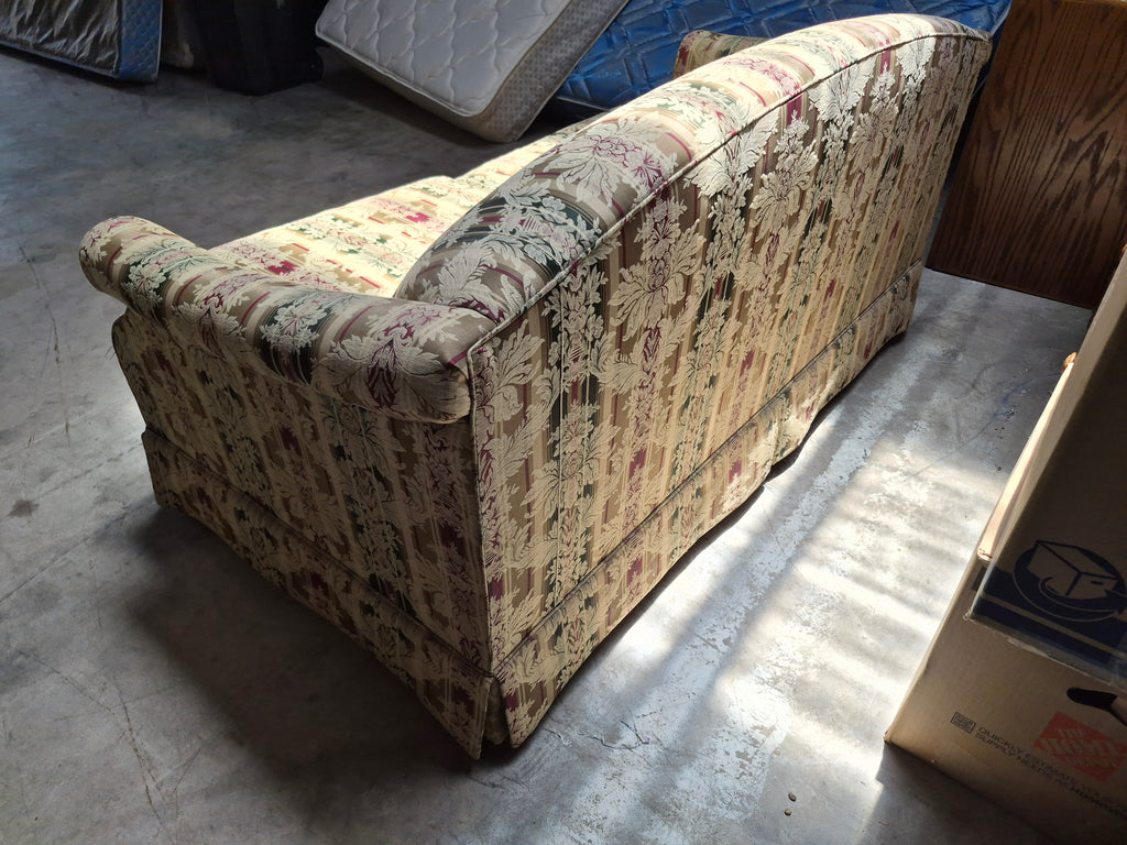 Couch, hide a bed