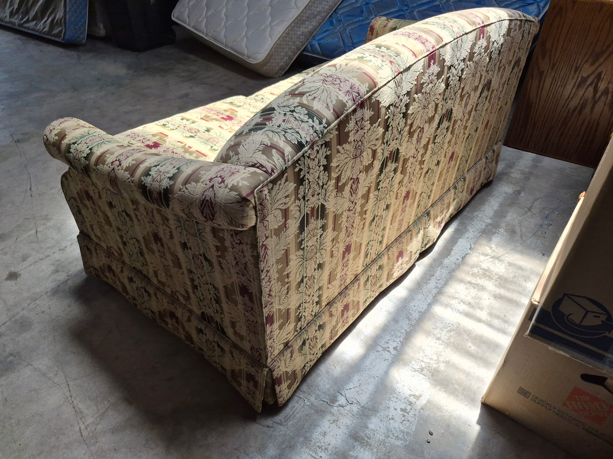 Couch, hide a bed