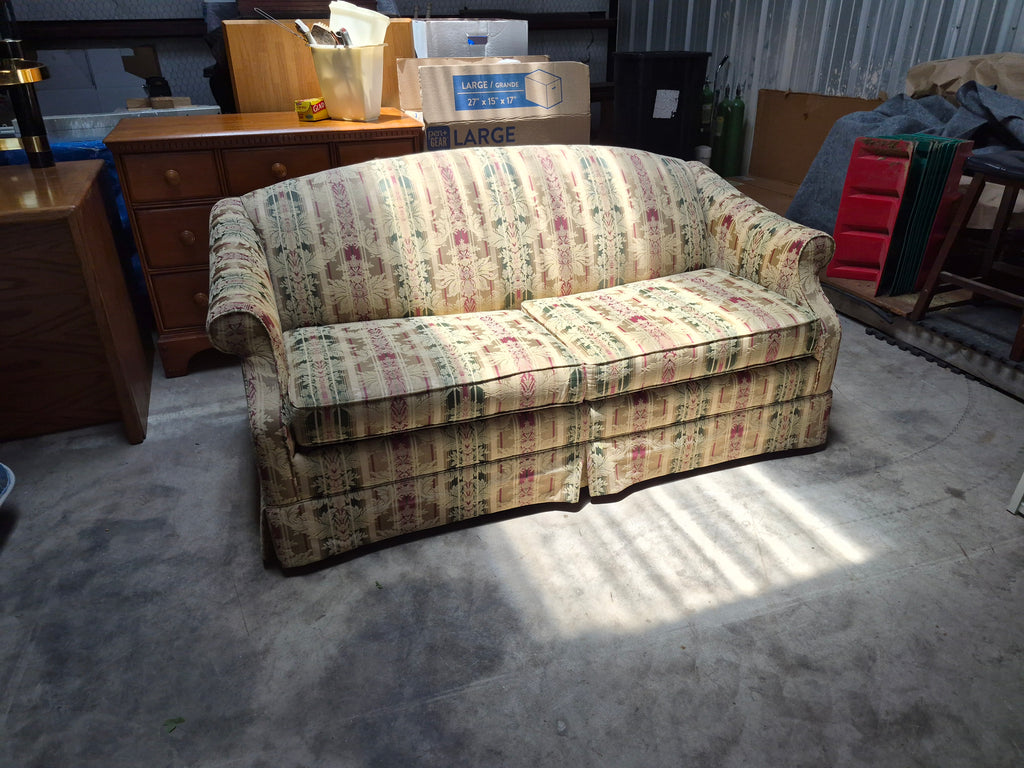 Couch, hide a bed
