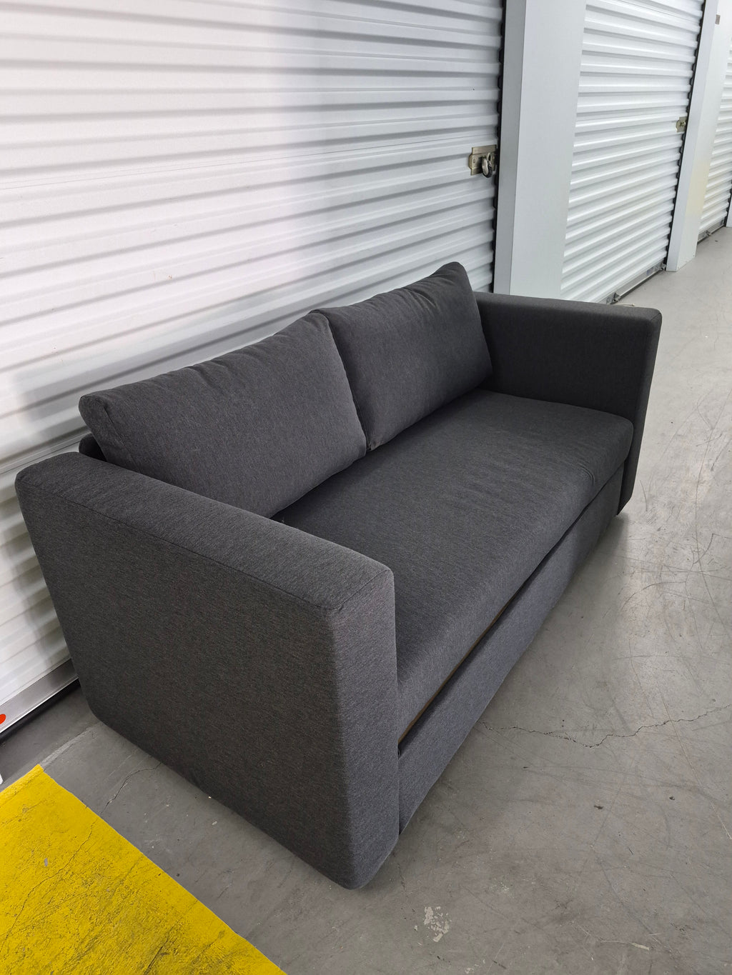 IKEA sofa bed