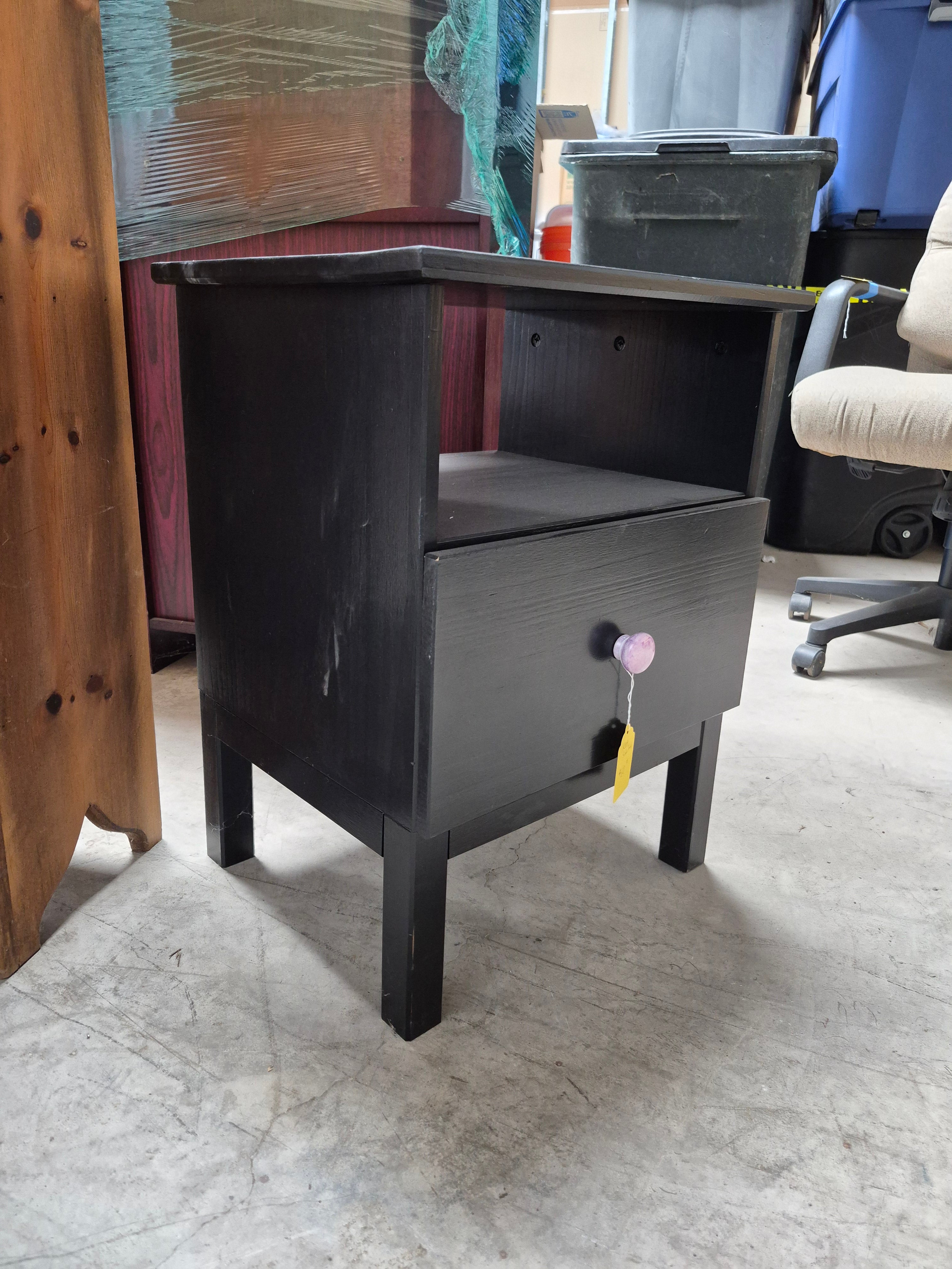 IKEA side table