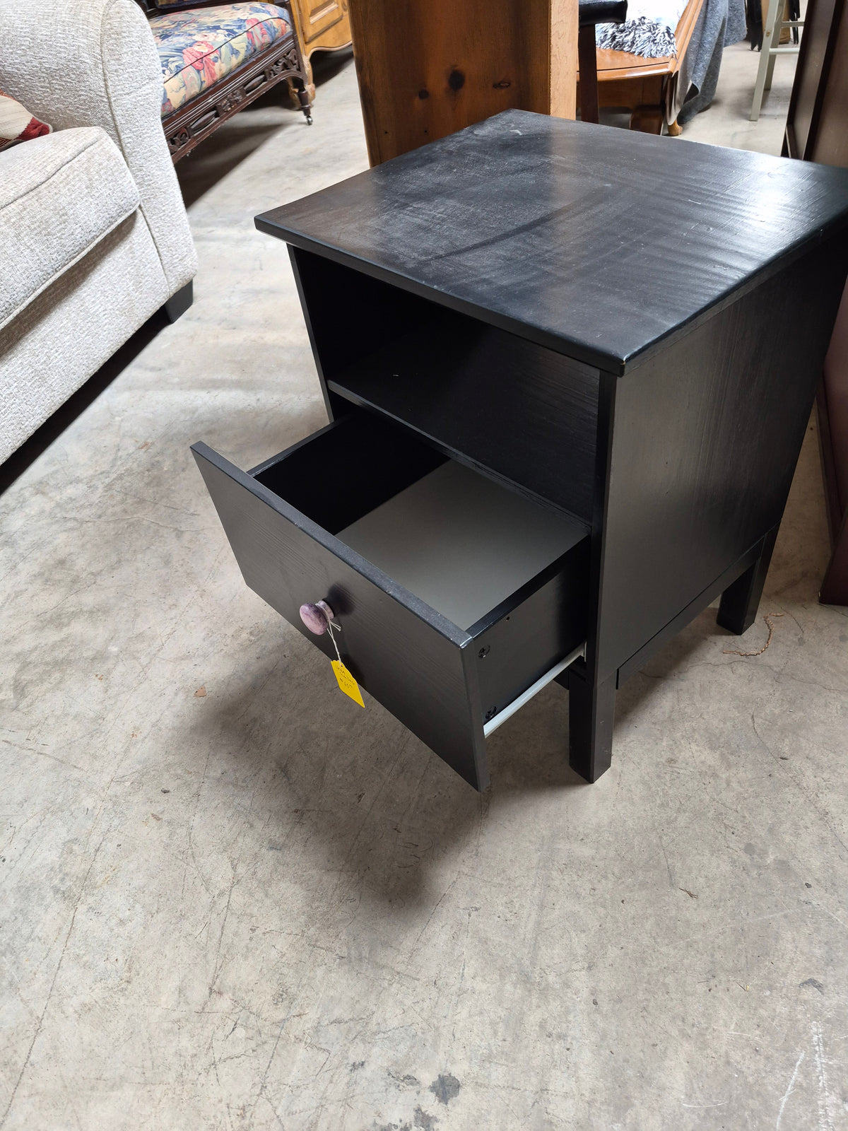 IKEA side table