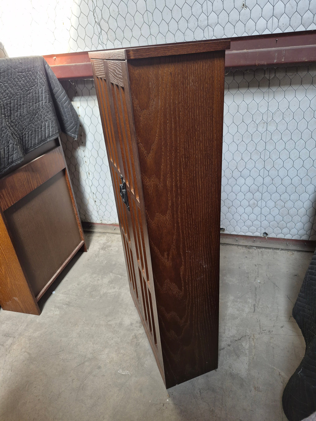 DVD storage set of 2