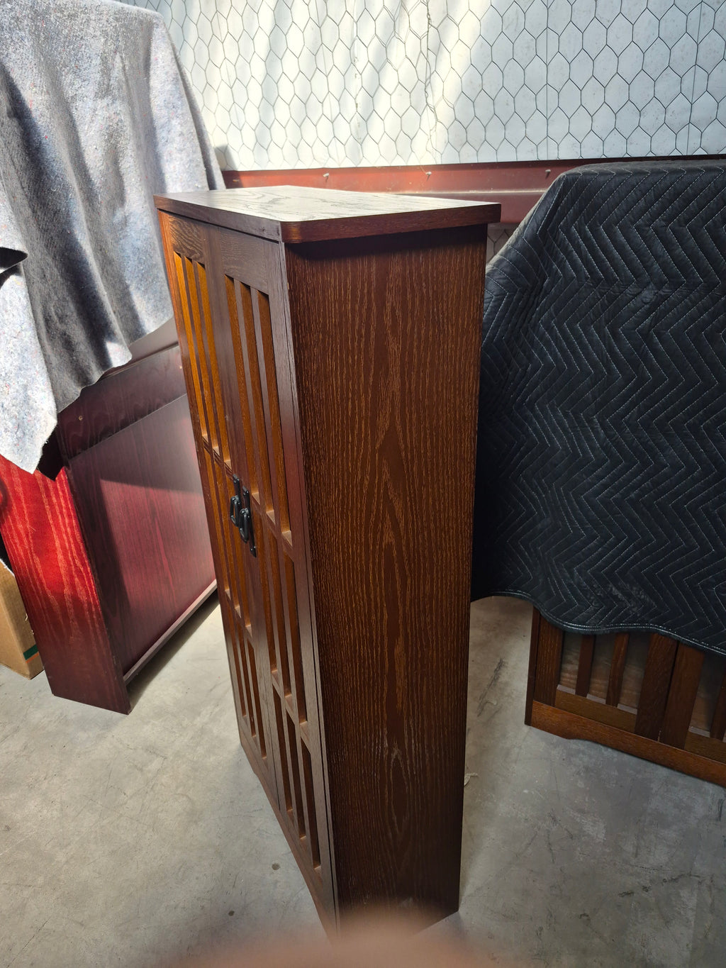 DVD storage set of 2