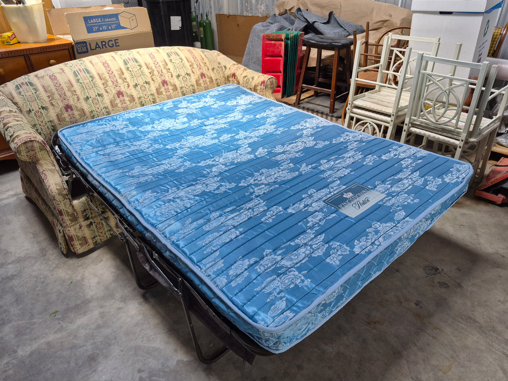 Couch, hide a bed
