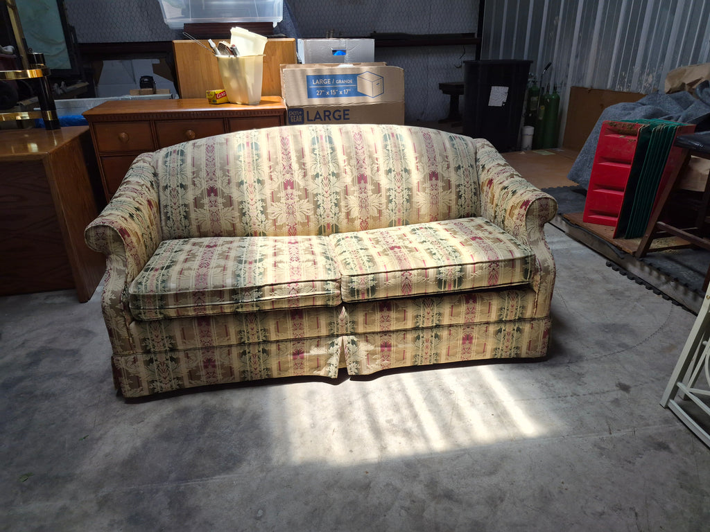 Couch, hide a bed